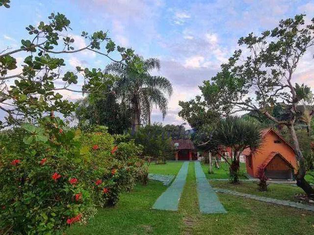 Sítio / Chácara para Venda em Miracatu/SP Santa Rita do Ribeira 3 Quartos