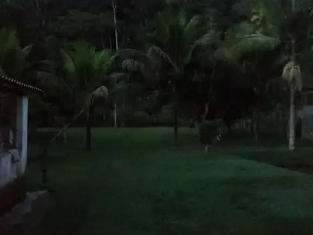 Sítio / Chácara para Venda em Miracatu/SP Santa Rita do Ribeira 2 Quartos