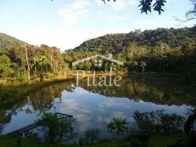 Sítio / Chácara para Venda em Miracatu/SP Santa Rita do Ribeira 4 Quartos