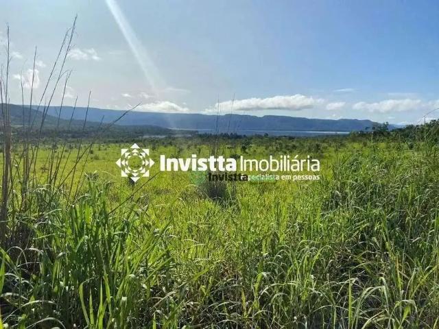 Sítio / Chácara para Venda em Miracema do Tocantins/TO Setor Central