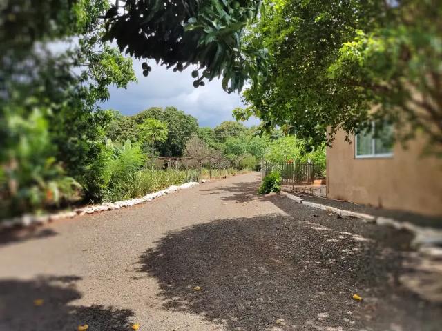 Sítio / Chácara para Venda em Missal/PR Zona Rural 3 Quartos