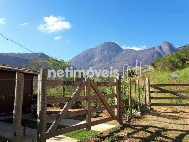 Sítio / Chácara para Venda em Mutum/MG Zona Rural 2 Quartos