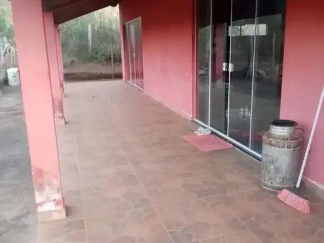 Sítio / Chácara para Venda em Muzambinho/MG Centro 3 Quartos