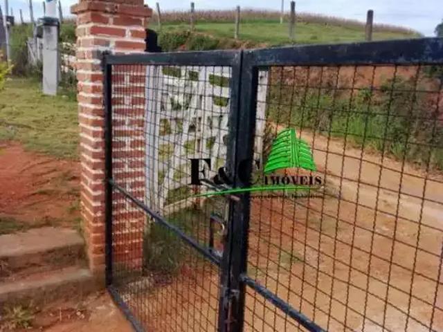 Sítio / Chácara para Venda em Muzambinho/MG Zona Rural 3 Quartos