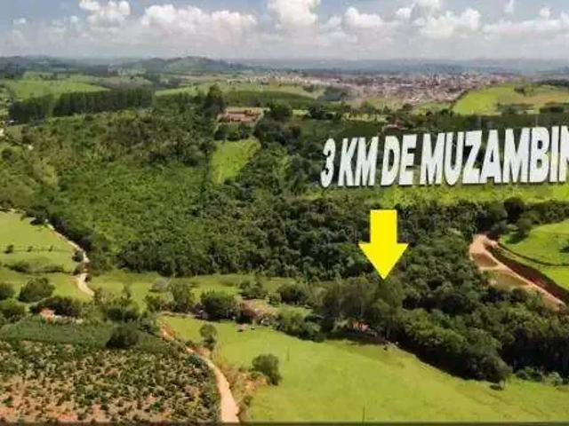 Sítio / Chácara para Venda em Muzambinho/MG Zona Rural 4 Quartos