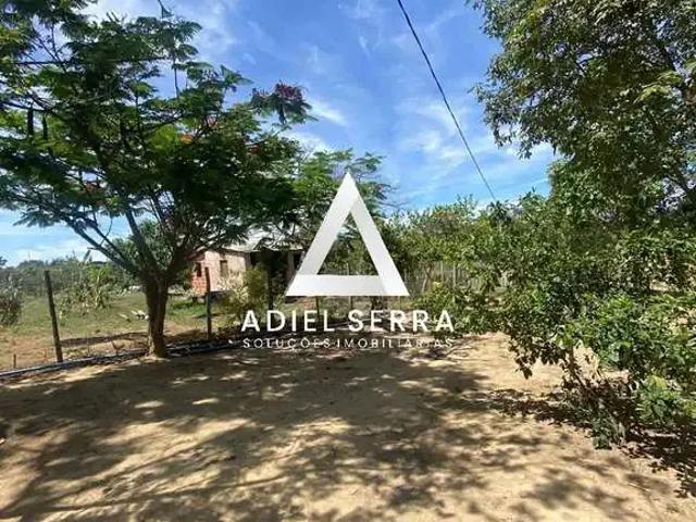 Sítio / Chácara para Venda em Mucugê/BA Centro 2 Quartos