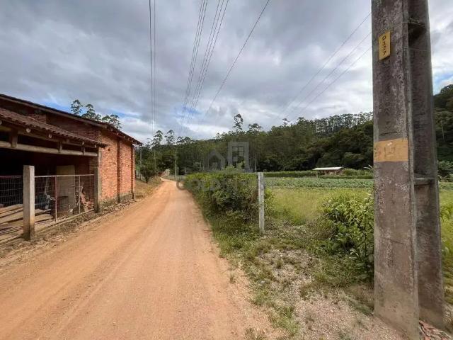 Sítio / Chácara para Venda em Nova Trento/SC Zona Rural 3 Quartos