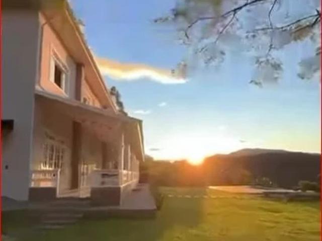 Sítio / Chácara para Venda em Nova Trento/SC Zona Rural 5 Quartos