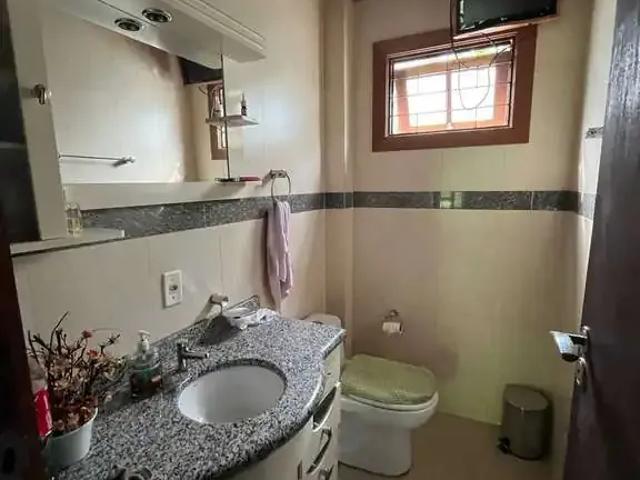 Sítio / Chácara para Venda em Nova Trento/SC Baixo Pitanga 5 Quartos