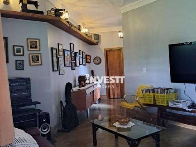 Sítio / Chácara para Venda em Nova Veneza/GO Setor Central 3 Quartos