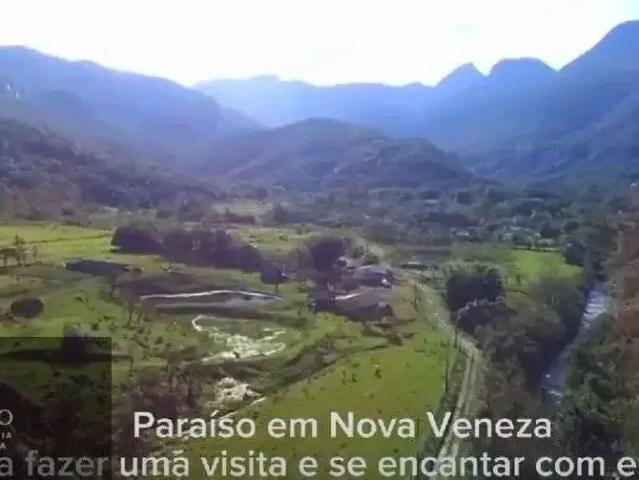 Sítio / Chácara para Venda em Nova Veneza/SC Centro