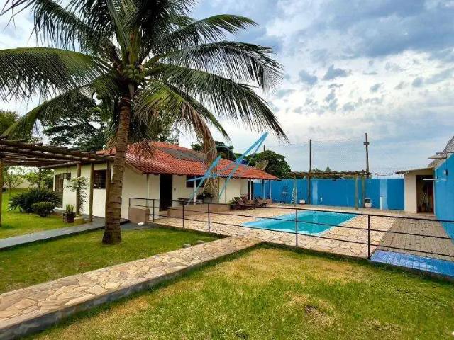 Sítio / Chácara para Venda em Nova Esperança/PR Barão de Lucena 5 Quartos