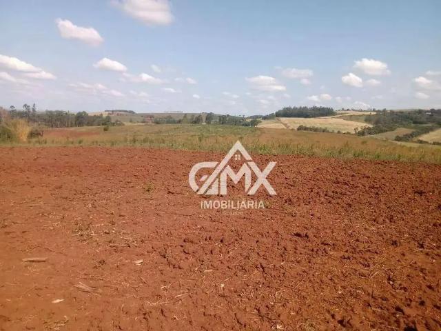 Sítio / Chácara para Venda em Nova Fátima/PR Zona Rural 3 Quartos