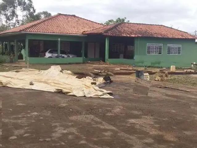 Sítio / Chácara para Venda em Nova Fátima/PR Zona Rural 3 Quartos