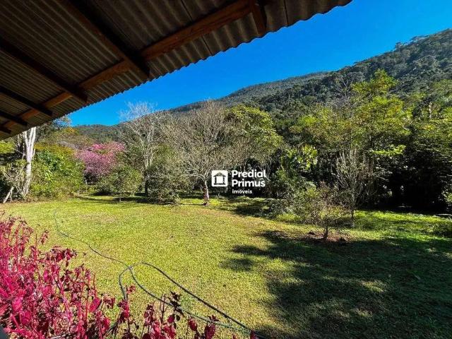 Sítio / Chácara para Venda em Nova Friburgo/RJ Mury 2 Quartos
