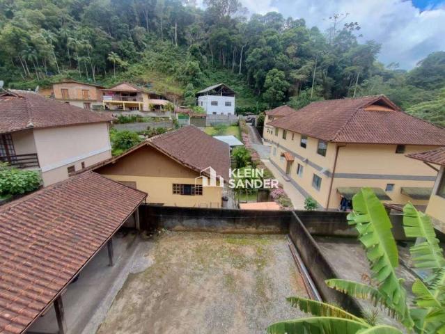 Sítio / Chácara para Venda em Nova Friburgo/RJ Mury 8 Quartos
