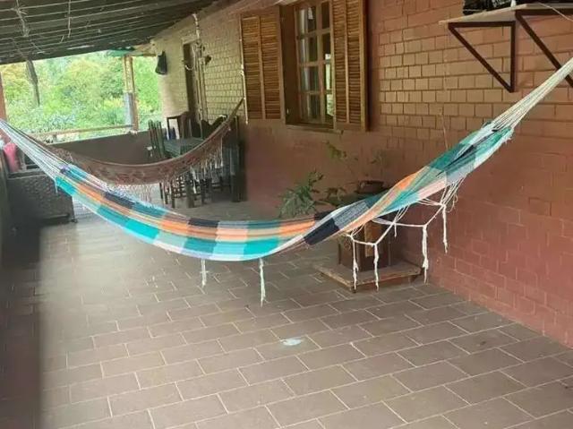 Sítio / Chácara para Venda em Nova Friburgo/RJ Amparo 5 Quartos