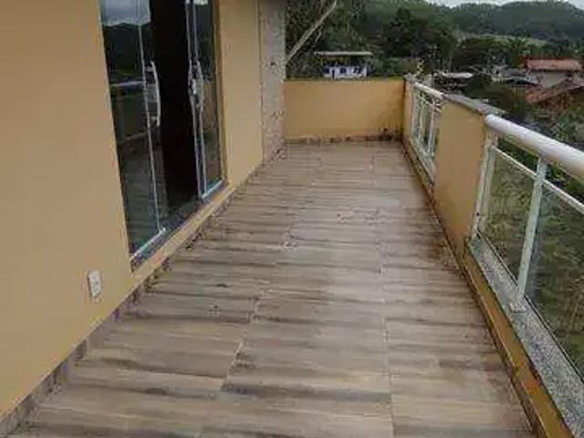 Sítio / Chácara para Venda em Nova Friburgo/RJ Amparo 2 Quartos