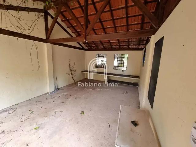 Sítio / Chácara para Venda em Nova Friburgo/RJ Campo do Coelho 4 Quartos