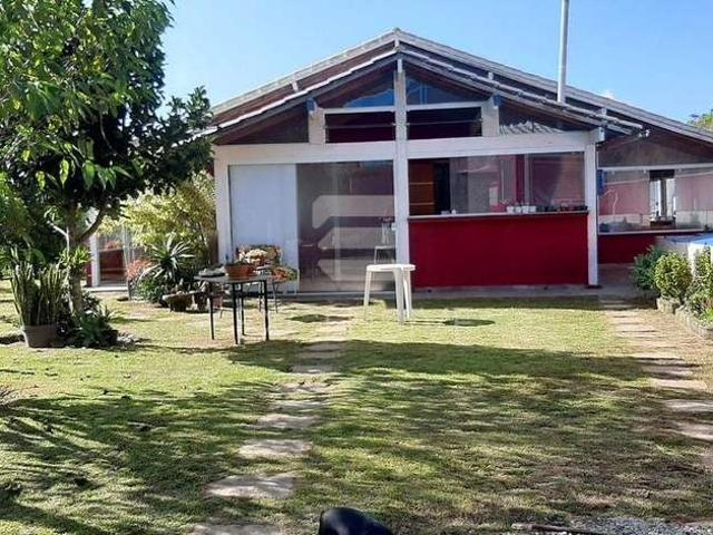 Sítio / Chácara para Venda em Nova Friburgo/RJ Campo do Coelho 2 Quartos