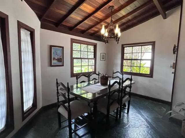 Sítio / Chácara para Venda em Nova Friburgo/RJ Chácara Paraíso 3 Quartos