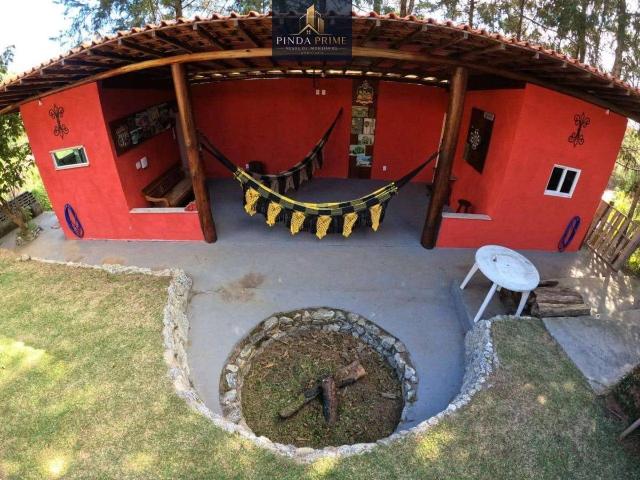 Sítio / Chácara para Venda em Nova Friburgo/RJ Cônego 4 Quartos