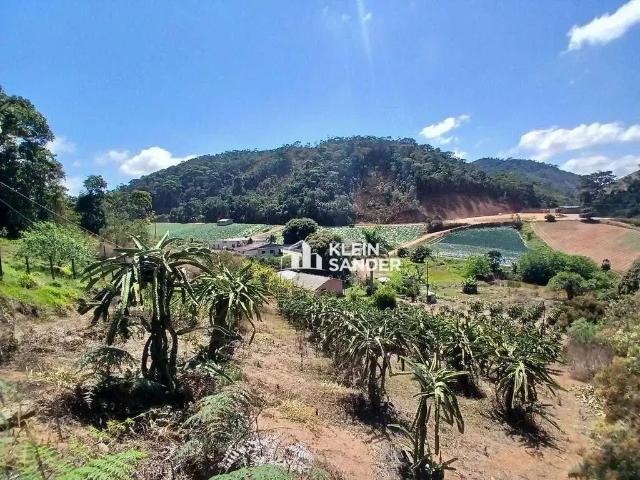 Sítio / Chácara para Venda em Nova Friburgo/RJ Conquista