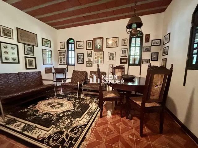 Sítio / Chácara para Venda em Nova Friburgo/RJ Conselheiro Paulino