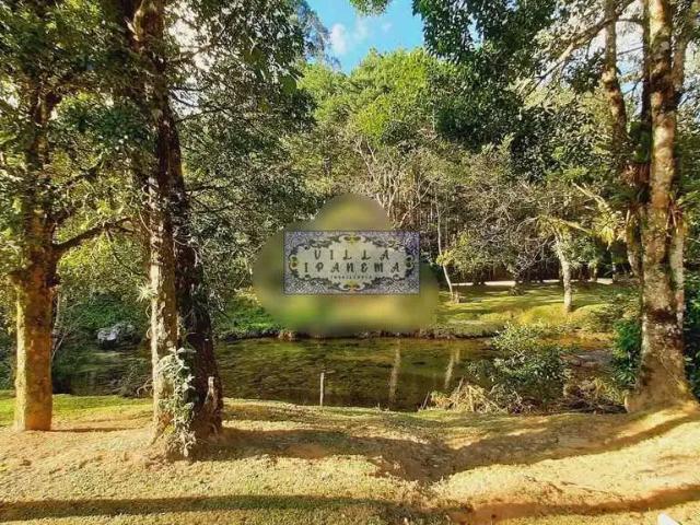 Sítio / Chácara para Venda em Nova Friburgo/RJ Lumiar 4 Quartos