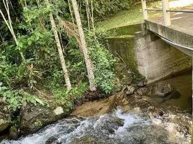 Sítio / Chácara para Venda em Nova Friburgo/RJ Lumiar 6 Quartos