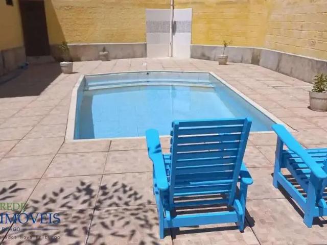 Sítio / Chácara para Venda em Nova Friburgo/RJ Parada Folly 4 Quartos