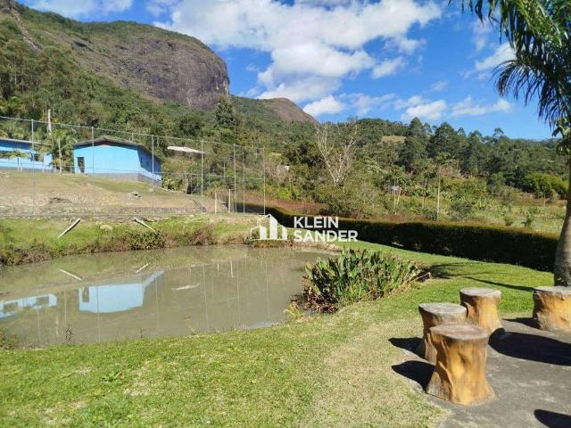 Sítio / Chácara para Venda em Nova Friburgo/RJ Vargem Alta
