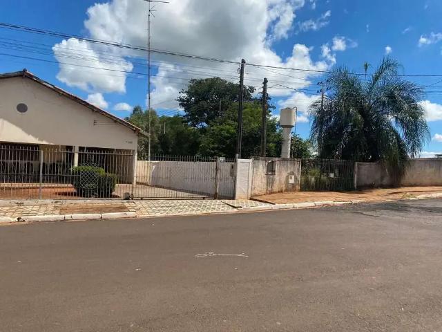 Sítio / Chácara para Venda em Nova Guataporanga/SP Centro 2 Quartos