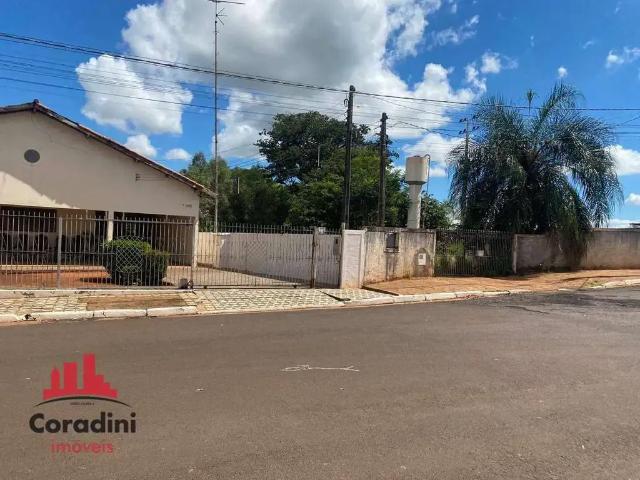 Sítio / Chácara para Venda em Nova Guataporanga/SP Centro 2 Quartos