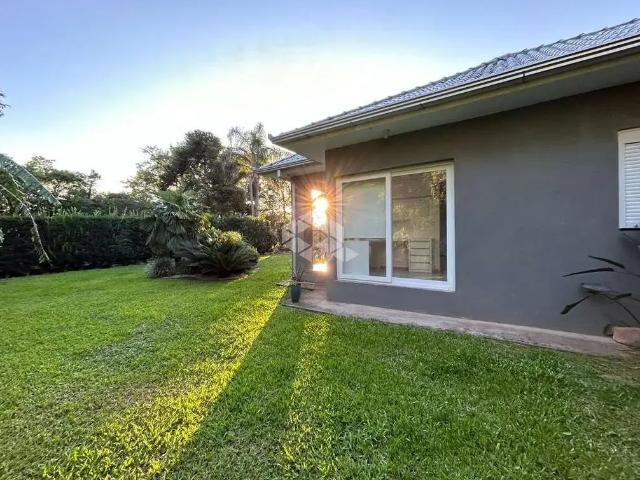 Sítio / Chácara para Venda em Nova Hartz/RS Zona Rural 2 Quartos