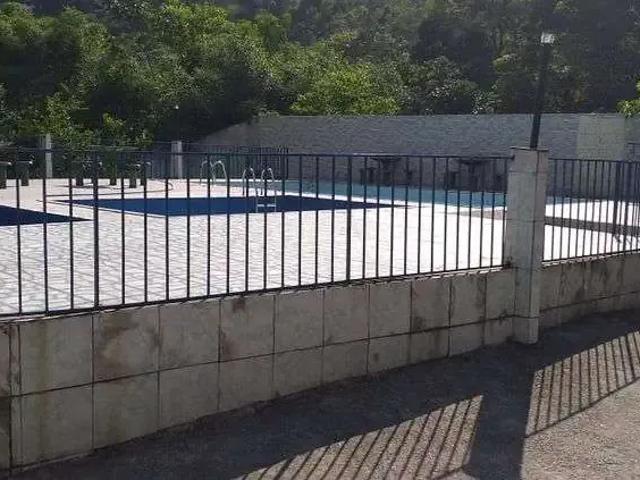 Sítio / Chácara para Venda em Nova Iguaçu/RJ Tinguá 8 Quartos