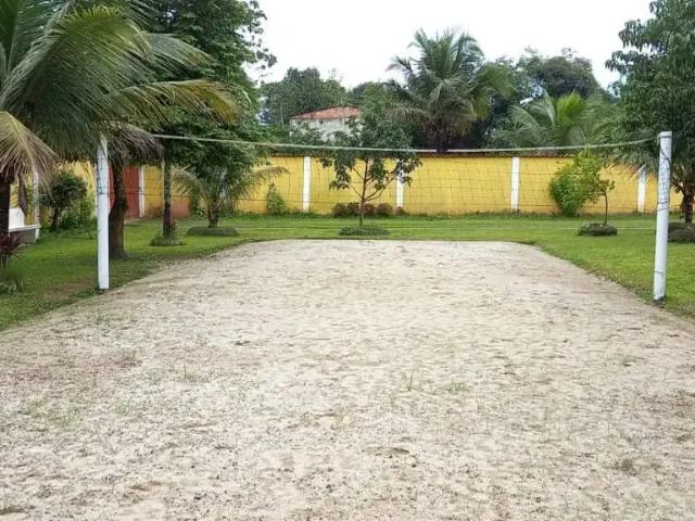Sítio / Chácara para Venda em Nova Iguaçu/RJ Cidade Jardim Parque Estoril 4 Quartos