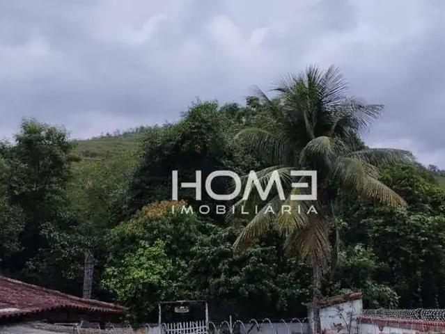 Sítio / Chácara para Venda em Nova Iguaçu/RJ Jardim Cachoeira 2 Quartos