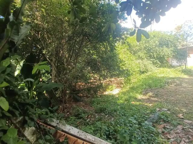 Sítio / Chácara para Venda em Nova Iguaçu/RJ Jardim Guandu 3 Quartos