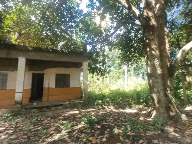 Sítio / Chácara para Venda em Nova Iguaçu/RJ Jardim Guandu 3 Quartos