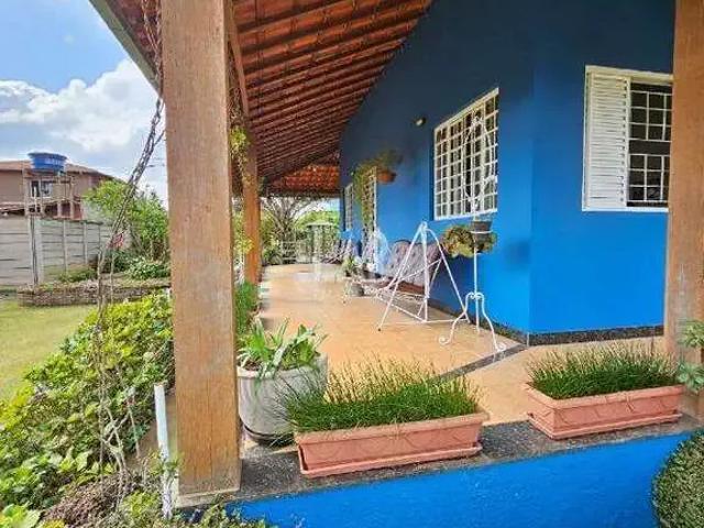 Sítio / Chácara para Venda em Nova Lima/MG Vale do Sol 3 Quartos