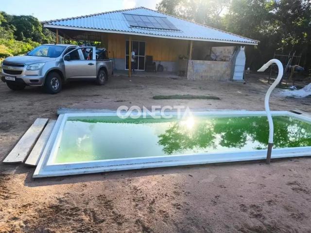 Sítio / Chácara para Venda em Nova Mutum/MT Centro 2 Quartos