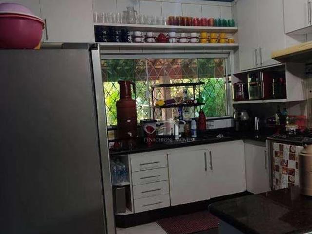 Sítio / Chácara para Venda em Nova Odessa/SP Vinte e Três de Maio 2 Quartos