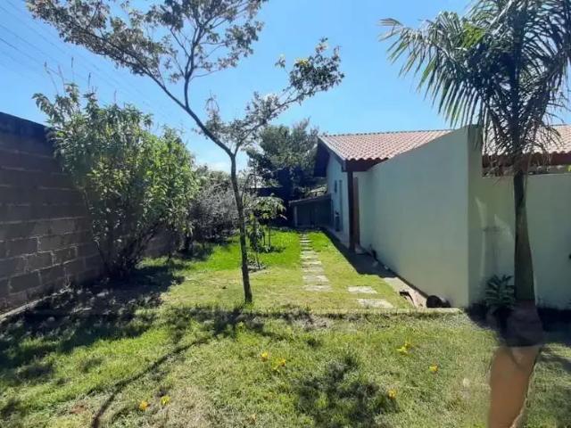 Sítio / Chácara para Venda em Nova Odessa/SP Chácara Recreio Represa 3 Quartos