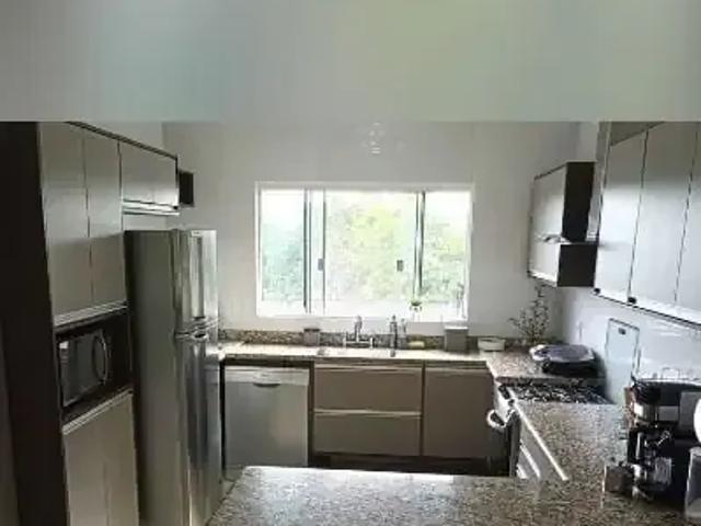 Sítio / Chácara para Venda em Nova Odessa/SP Chácaras Acapulco 3 Quartos