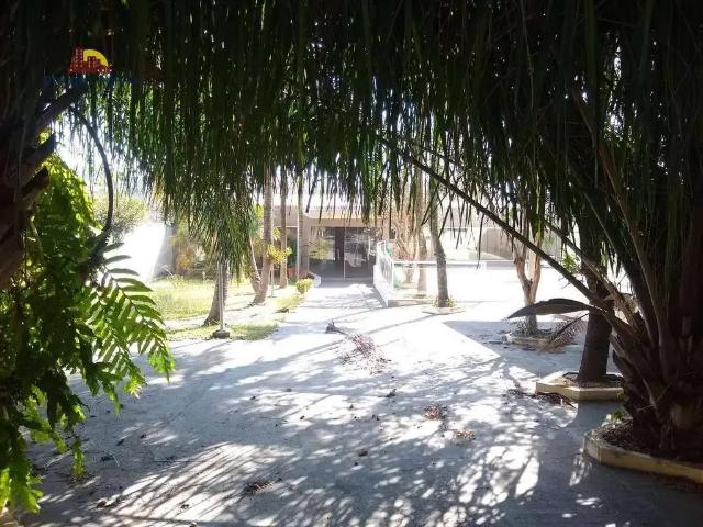 Sítio / Chácara para Venda em Nova Odessa/SP Green Village 3 Quartos