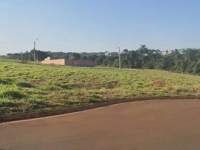 Sítio / Chácara para Venda em Nova Odessa/SP Jardim Residencial Fibra
