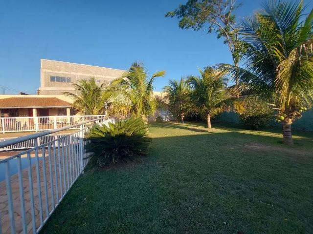 Sítio / Chácara para Venda em Nova Odessa/SP Parque dos Pinheiros 4 Quartos