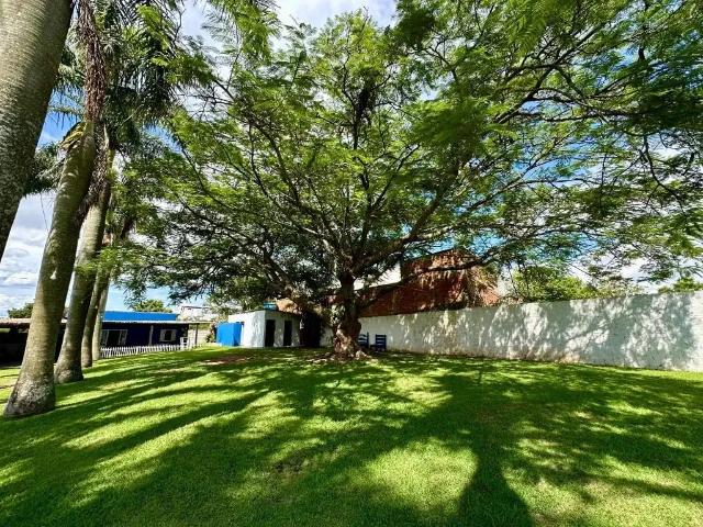 Sítio / Chácara para Venda em Nova Odessa/SP Parque Residencial Klavin 4 Quartos