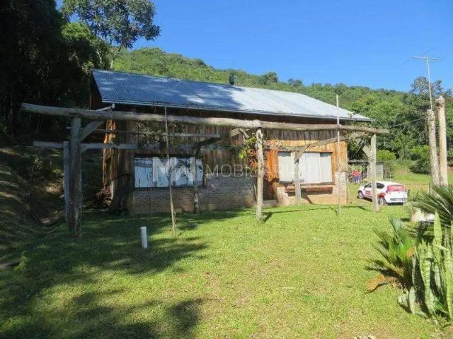 Sítio / Chácara para Venda em Nova Petrópolis/RS Linha Imperial